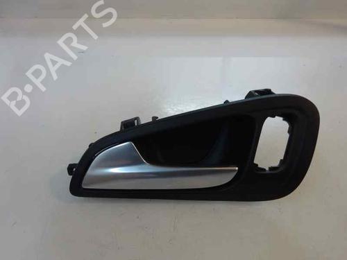 Used Front left interior door handle Front left interior door handle 3213112 3213112