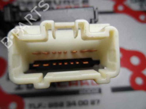 Forlygtekontakt MAZDA 6 Hatchback (GG) 2.0 DI (GG14) (136 hp) 1339744