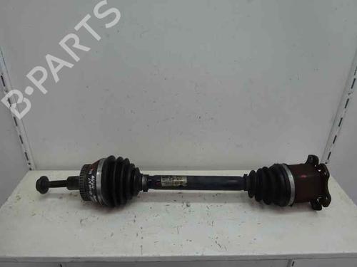 Left front driveshaft AUDI A4 B6 (8E2) 1.9 TDI | BP6022049M38 - Image 2