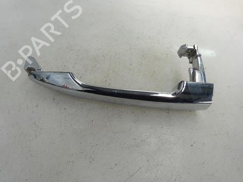 Used Rear right exterior door handle Rear right exterior door handle 11015964 11015964