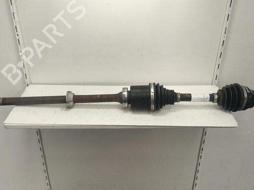 Used Right front driveshaft Right front driveshaft 39400147 39400147