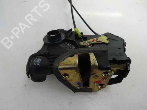 Fechadura frente esquerda TOYOTA COROLLA (_E12_) 2.0 D-4D (CDE120R, CDE120L_) (116 hp) 8509338
