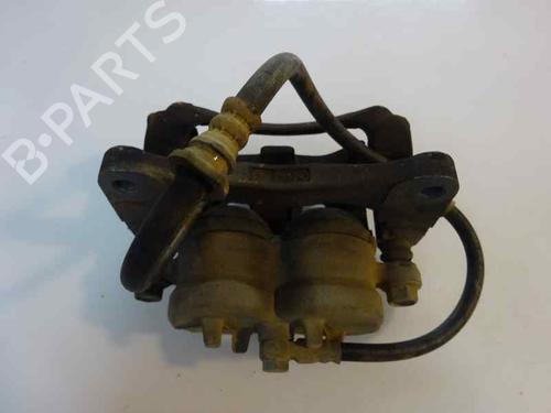 Højre bremsekaliber foran MITSUBISHI PAJERO III (V7_W, V6_W) 3.2 Di-D (V68W) (160 hp) 11608748