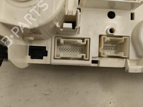 Used Climate control Climate control MERCEDES-BENZ A-CLASS (W169) A 180 CDI (169.007, 169.307) (109 hp) 13667000 13667000