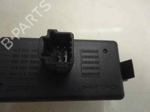 Used Warning switch Warning switch 10496516 10496516
