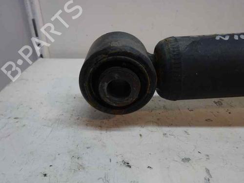 Used Left front shock absorber Left front shock absorber 1399129 1399129