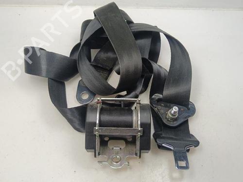 Used Front left seatbelt Front left seatbelt DACIA DOKKER Box Body/MPV 1.3 TCe 100 (FENU) (102 hp) 39972910 39972910