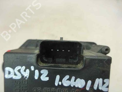 Heater resistor CITROËN DS4 (NX_) 1.6 HDi 110 | BP11661393M108 - Image 3