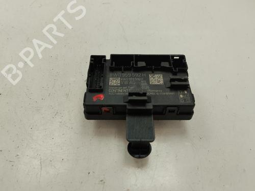 Electronic module AUDI A4 Allroad B9 (8WH, 8WJ) 2.0 TDI quattro | BP18641717M83 - Image 2