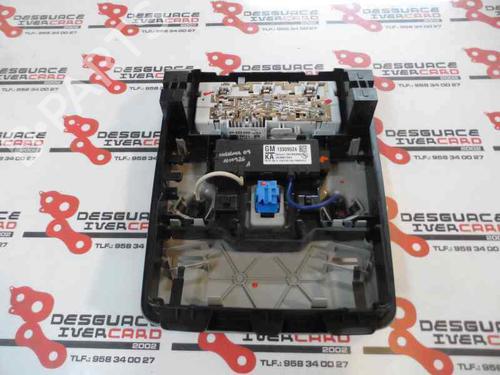 Used Interior roof light Interior roof light OPEL INSIGNIA A Sports Tourer (G09) 2.0 CDTI (35) (160 hp) 7438598 7438598