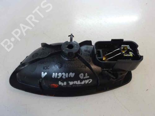 Høyre bak invendig håndtak RENAULT CAPTUR I (J5_, H5_) 1.5 dCi 90 (J5N4, J5M5, J5MW, J5M6, J5AL, J5AJ) | BP3213554I16