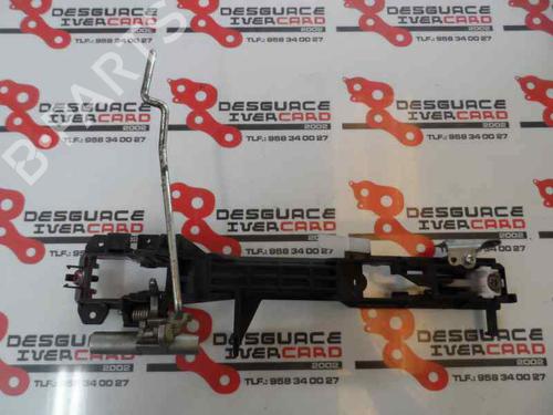 Front right interior door handle LEXUS IS II (_E2_) 220d (ALE20) | BP3213045I14 - Image 2