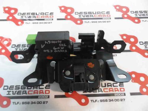 Used Tailgate lock Tailgate lock 586878 586878