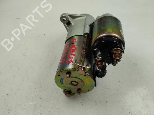 Used Starter Starter 17521816 17521816