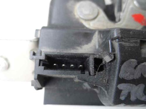 Used Tailgate lock Tailgate lock 355087 355087