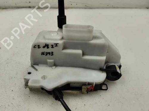 Front left lock AUDI A3 (8L1)  | BP26943655C98 
