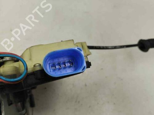 Front left lock SEAT IBIZA III (6L1)  | BP26555501C98 