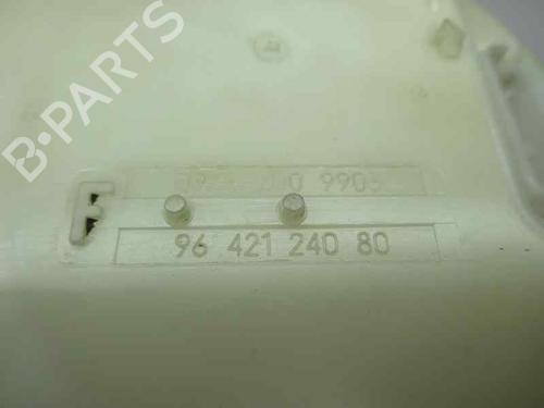 Pompe à carburant PEUGEOT 206 SW (2E/K) [2002-2025]  8309937