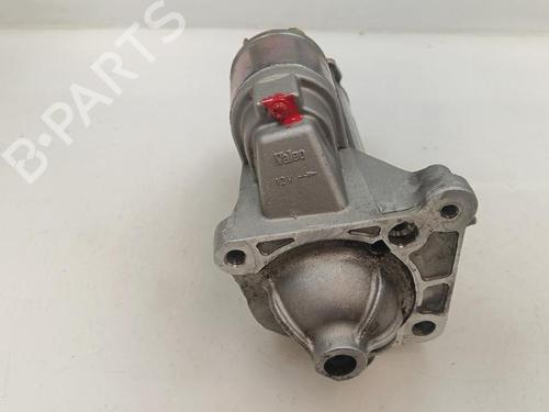 Starter RENAULT SCÉNIC II (JM0/1_) 1.5 dCi (JM0F) | BP37756671M8 - Image 3