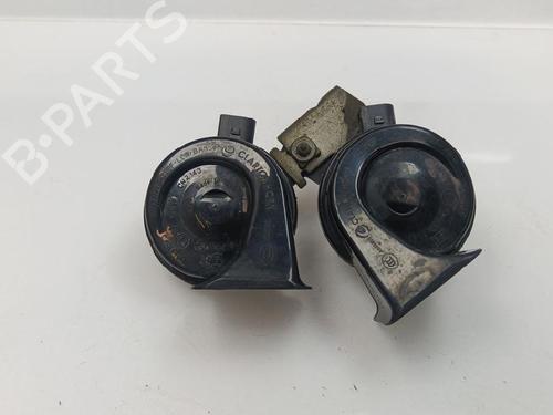 Used Horn Horn VW POLO V (6R1, 6C1) 1.4 TDI (75 hp) 35743145 35743145
