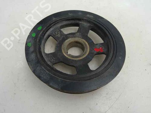Used Pulley HYUNDAI ACCENT III Saloon (MC) [2005-2012]  14170445