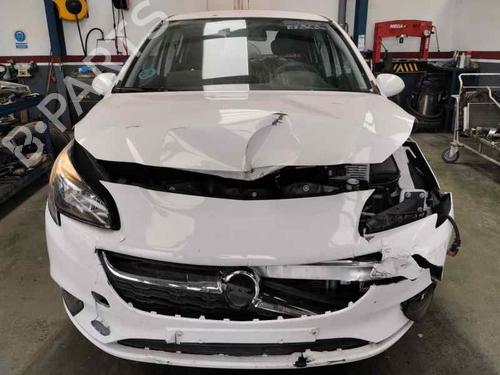 Front right interior door handle OPEL CORSA E (X15) 1.4 (08, 68) | BP26555577I14 - Image 2