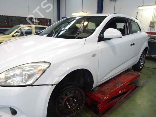 Right front window switch KIA PRO CEE'D (ED) 1.6 | BP8685088I26 - Image 4