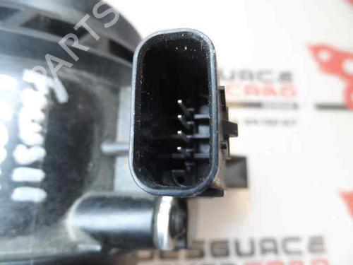 Used Mass air flow sensor FORD FOCUS III [2010-2020]  1623616