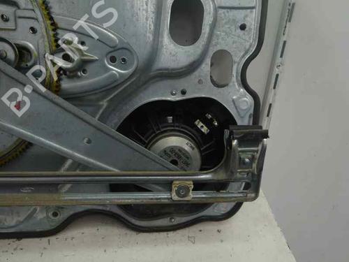 Front right window mechanism FORD C-MAX (DM2) 1.6 TDCi | BP6025123C23 - Image 2