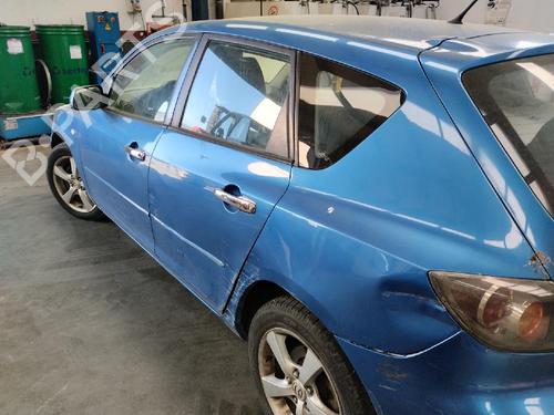 AC compressor MAZDA 3 (BK) 1.6 MZ-CD | BP18046848M34 - Image 7