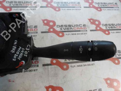 Used Switch Switch CITROËN C3 I (FC_, FN_) 1.4 HDi (70 hp) 1339643 1339643