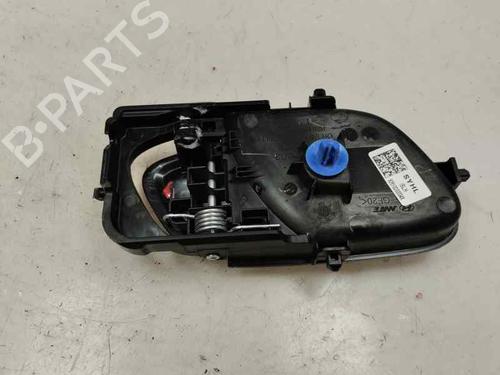 Front left interior door handle HYUNDAI BAYON (BC3) 1.2 MPI | BP30540552I13 - Image 3