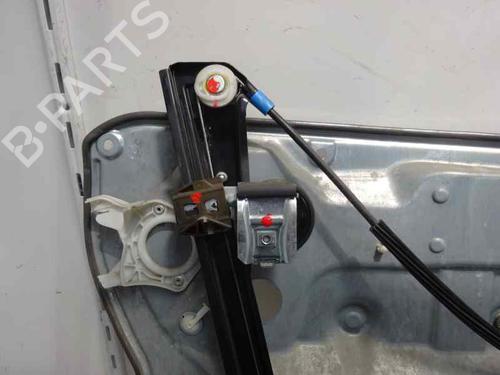 Fensterheber rechts vorne für SEAT CORDOBA (6L2) 1.9 SDI (64 hp) 3258590