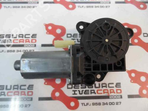 Used Left front window motor Left front window motor 354318 354318