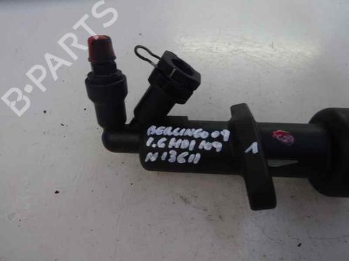Clutch slave cylinder CITROËN BERLINGO MULTISPACE (B9) 1.6 HDi 90 | BP14169133M113 