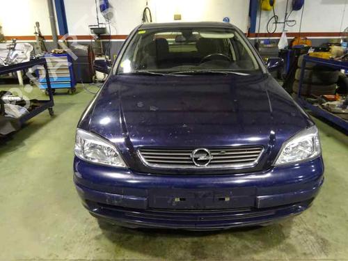 Startmotor OPEL ASTRA G Hatchback (T98) 1.6 16V (F08, F48) | BP4821257M8 