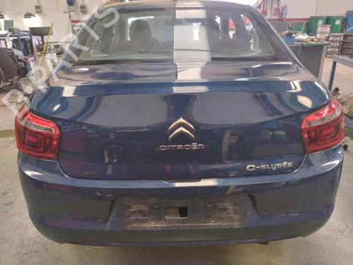 Interior roof light CITROËN C-ELYSEE (DD_)  | BP27870846I8 