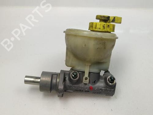 Used Brake master cylinder Brake master cylinder SEAT IBIZA II (6K1) 1.9 TDI (110 hp) 35743972 35743972