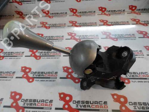 Used Gear lever Gear lever 7438471 7438471