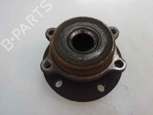 Used Other SKODA OCTAVIA II (1Z3) 1.9 TDI (105 hp) 14168944