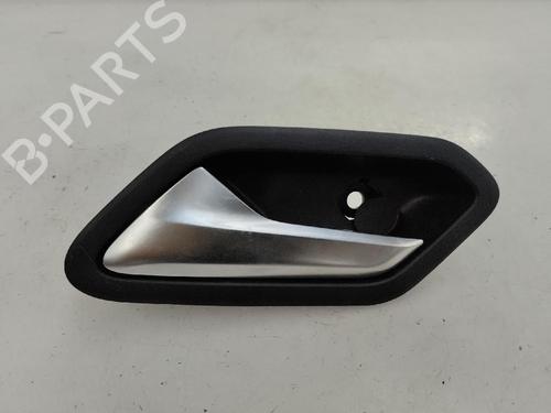 Used Rear left interior door handle DACIA SANDERO II [2012-2025]  15606530