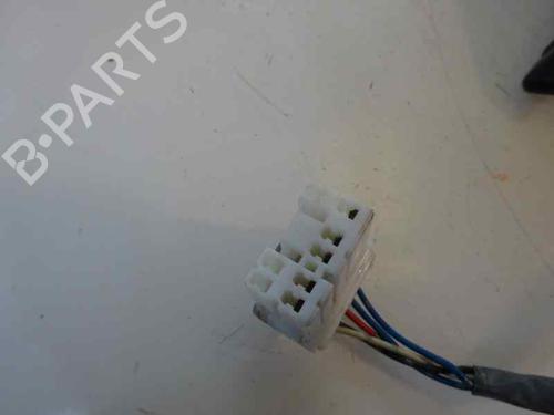 Used Right mirror MAZDA 626 V (GF) 2.0 TD (GFFP) (110 hp) 2807077