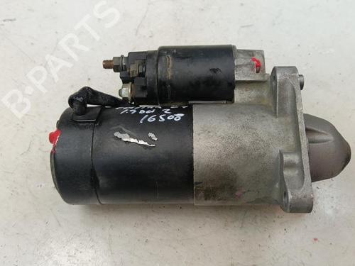 Used Starter Starter OPEL ASTRA H Saloon (A04) 1.8 (L69) (140 hp) 35742691 35742691