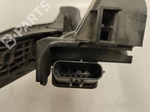 Pedal SEAT LEON (1P1) 1.9 TDI | BP11961228I4 