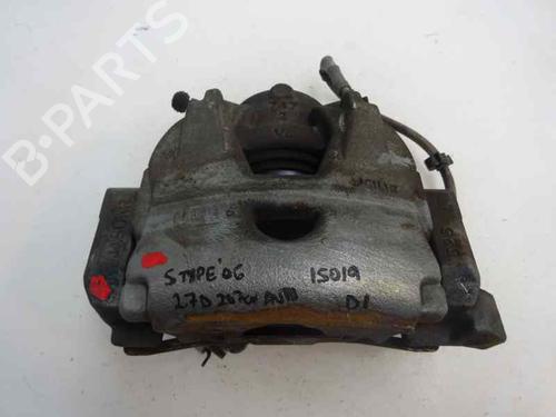 Used Left front brake caliper Left front brake caliper 11608343 11608343