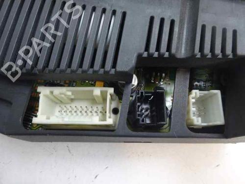 Used Climate control BMW 3 Compact (E46) 320 td (150 hp) 6438727