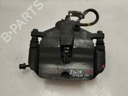 Left front brake caliper HYUNDAI i30 (PDE, PD, PDEN) 1.0 T-GDI | BP21772753M105 - Image 2