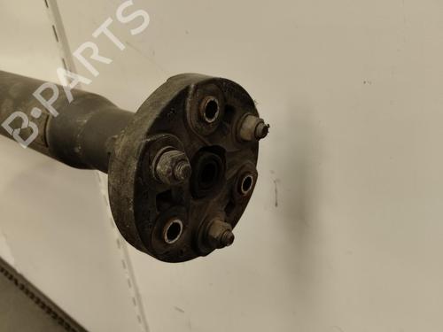 Driveshaft MERCEDES-BENZ E-CLASS (W210) E 290 Turbo-D (210.017) | BP15560378M37 