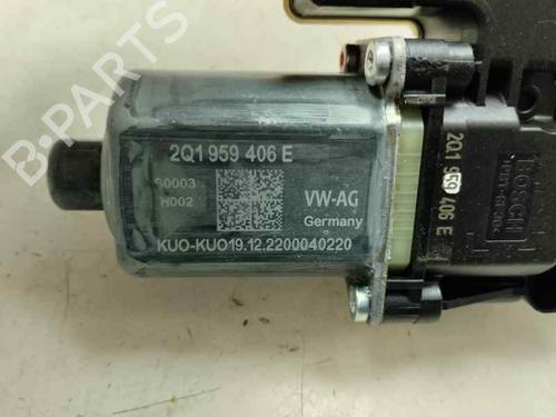 Used Right front window motor SEAT ARONA (KJ7, KJP) 1.0 TSI (110 hp) 29134097