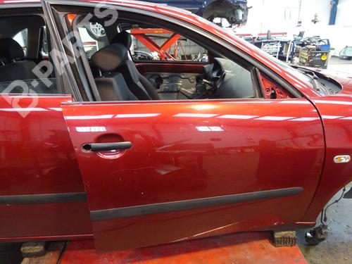 Used Right front door SEAT IBIZA III (6L1) [2002-2009]  11527296
